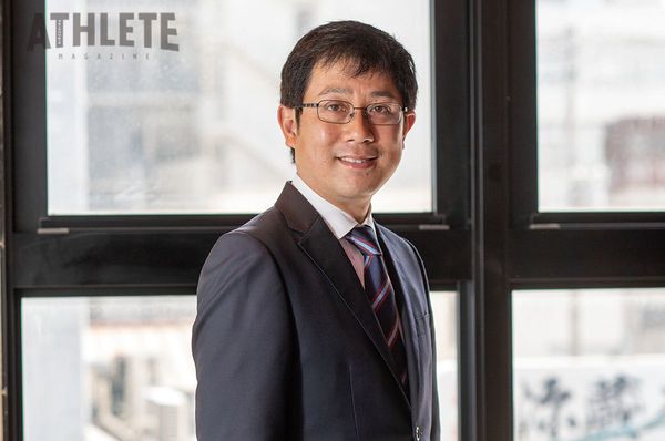 他の選手の責任や自覚が飛躍的に変わりました 広島ドラゴンフライズ初代ヘッドコーチ佐古賢一が語る チーム を変える選手の影響力 Other 連載 広島アスリートマガジン