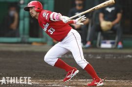 SSコンビからSSK砲へ。カープOBが推す得点力アップのカギを握る3選手<br />