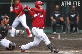 カープ逆襲のカギは選手起用の優先順位。OB笘篠賢治氏が起用をプッシュする野手とは。<br />