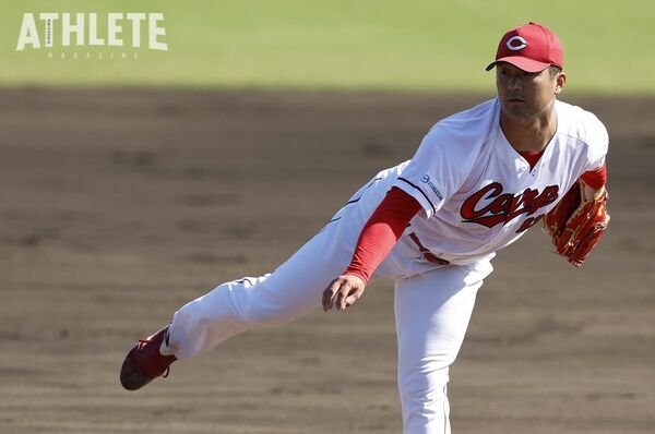 カープが2015年ドラフト1位の岡田ら6選手に戦力外通告｜carp｜編集部