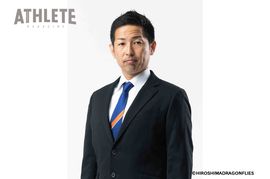 「新しい可能性を引き出せるようにサポートしたい」森田ヘッドトレーナーの継続が決定【広島ドラゴンフライズ・チームスタッフ】
