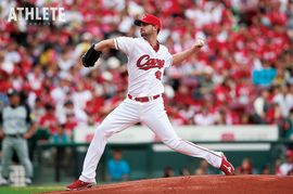 【尾関高文の忘れじのカープ外国人選手列伝】<br />No.17 クリス・ジョンソン／最後までカープを、広島を愛したカープ史上No.1左腕助っ人