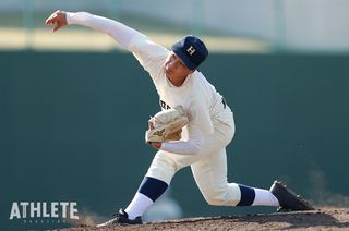 広島商、尾道商、広陵。春のセンバツを目指すために“エース育成”を