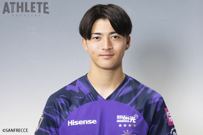 【J1広島】ザルツブルクから川村拓夢を完全移籍で獲得。広島ユース出身、2024年以来の復帰へ