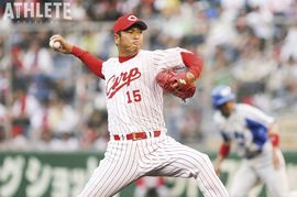 【カープ交流戦激闘録】苦戦が続いた3年間。2005年〜2007年の戦いを振り返る<br />