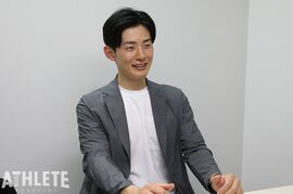 【B1広島】『継承』と『革新』を目指す新たなシーズン。岡崎修司GMが語る、新生・広島ドラゴンフライズ