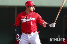 カープOB・大野豊氏が提言。「打線にもう一人大砲がいれば……」