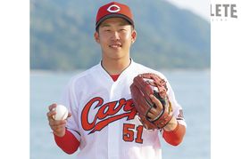 「どこになるんだろう‥」無心のまま見守った4球団による抽選。小園海斗が振り返る運命の1日【INTERVIEW】<br />