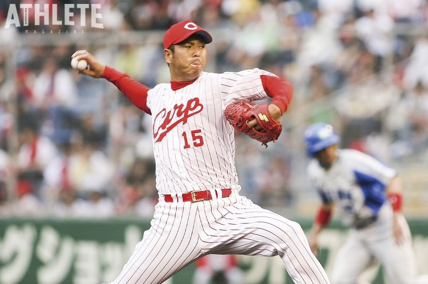 数多くの新人王が誕生！ドラフト逆指名でカープを選んだ男たち<br />