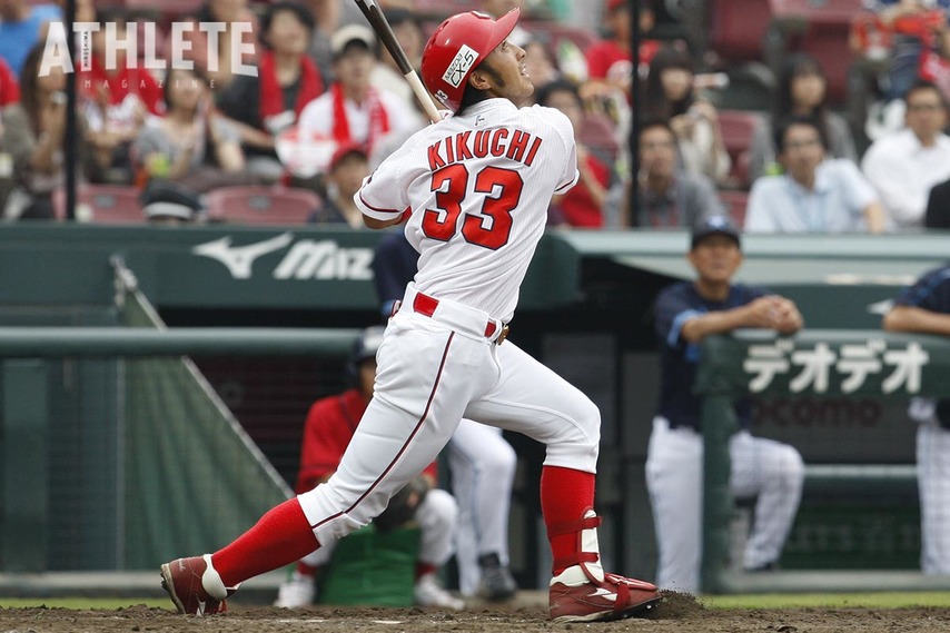 総力戦を余儀なくされるカープ。あの主力選手のプロ初打席は!?