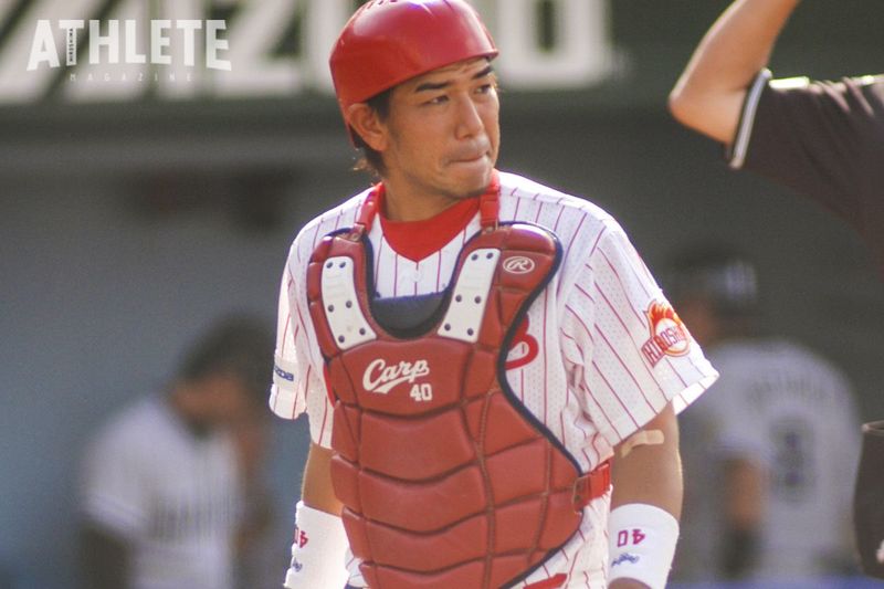 「強肩の捕手が京都にいる」。“黒田博樹の女房役”発掘の舞台裏【カープ名スカウトが語る】＜過去記事セレクション＞