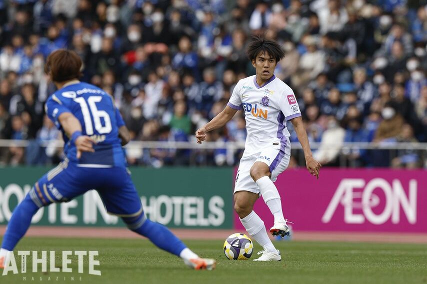 「『1選手の補強』以上の頼もしい補強」サンフレッチェ広島OBが語る、新戦力・田中聡への期待