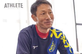 赤松真人が胃がん発覚で気づいた、ファンからの応援の力強さ