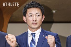 平成後期のカープを彩った梵英心が現役引退を表明