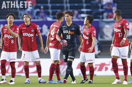 五輪を見て感じた専属コーチの必要性。帰ってきてほしいJリーグ歴代最多220得点のストライカー<br />