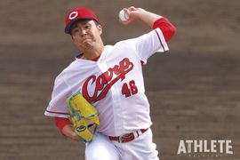 6年目を迎えたリリーフ左腕・高橋樹也が追い求める投球術