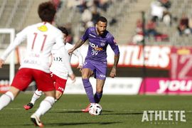 今季のサンフレッチェは強く、そして面白い