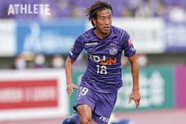 サイドを切り裂く変幻自在のドリブラー「今年のオフは自分のプロ生活の中でも一番休まなかった」