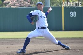 【都市対抗野球 栃木県予選決勝】エイジェック硬式野球部が全足利クラブを下し5連覇達成