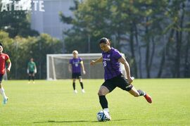 【サンフレッチェ背番号の系譜】コーチ、指導者を歴任した選手も背負った背番号。今季加入の新戦力・サイドのスペシャリストが引き継ぐ背番号『16』