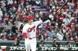 ライトル、ラロッカ、ロペスなど……。カープ外国人歴代最高記録の足跡 〜打者編〜｜carp｜編集部コラム｜アスリートマガジンWEB