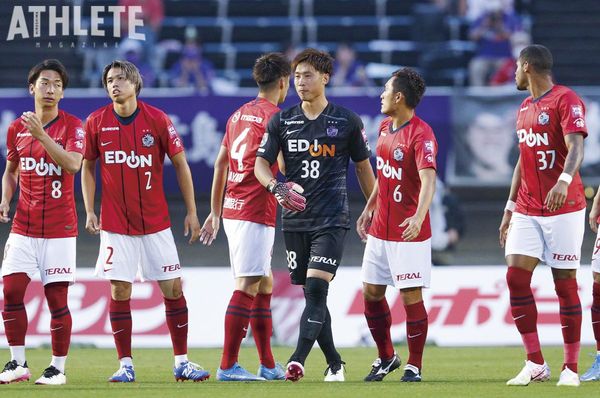 五輪を見て感じた専属コーチの必要性 帰ってきてほしいjリーグ歴代最多220得点のストライカー Sanfrecce 吉田安孝の紫風堂々 広島アスリート マガジン