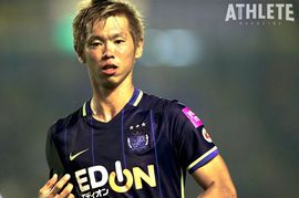 広島に帰ってきた塩谷司「キャノン砲のようなシュートを打てるユーティリティープレーヤー」＜吉田安孝の紫風堂々＞<br />