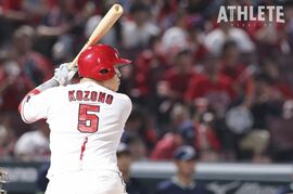 【SAMURAI JAPAN】カープからシーズン2冠打者・小園海斗、クローザーとして台頭の森浦大輔が日本代表に選出