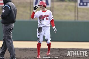 満員の球場が本当に力になった」黒田博樹とともにカープをけん引した