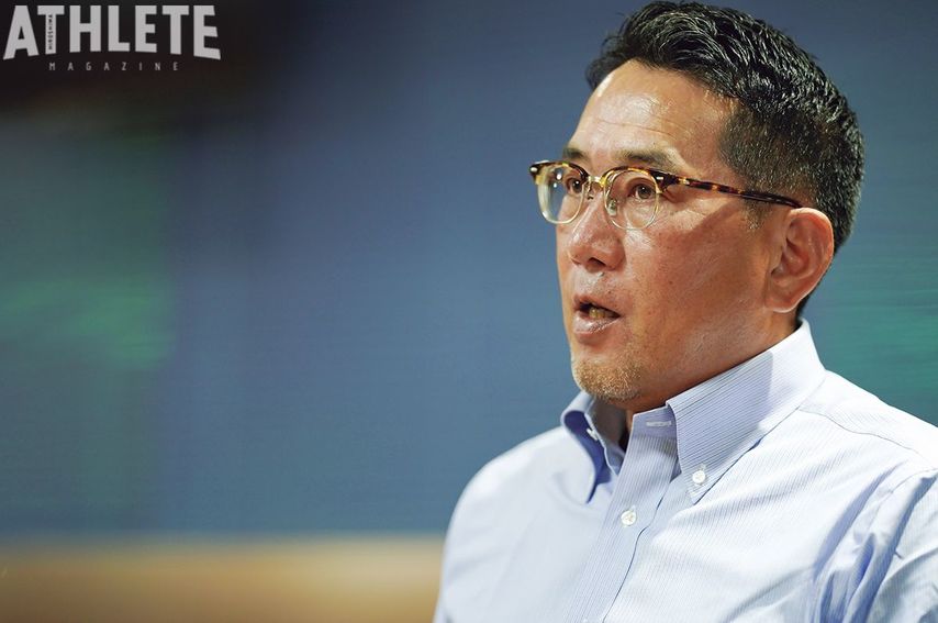 元カープ・野村謙二郎氏が語る“ショート論”「毎試合、打撃よりも守備を一番に考えていた」