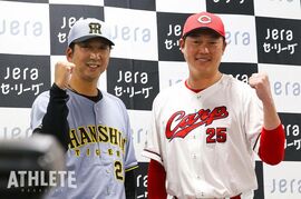 「10年前、15年前にまさかこうなると想像もしていなかった」カープ新井貴浩監督が前日会見で意気込み