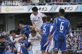 「悔しさをエネルギーに変え、ここまで戦ってきた」サンフレッチェ広島・荒木隼人が勝負の終盤戦へ思いを語る