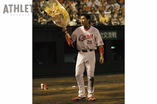 新井貴浩監督、石原慶幸コーチ・・カープ歴代選手会長の系譜｜carp