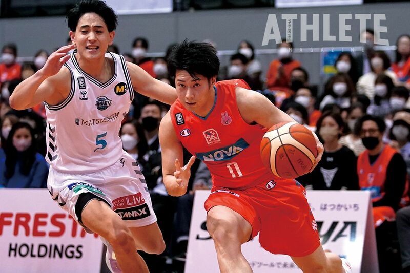 【Bリーグ】本日開催、CSファイナル！頂を目指す広島ドラゴンフライズ・寺嶋良が語っていた、『勝負の年』への意気込み