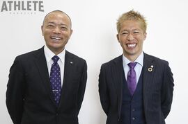 飛躍のサンフレッチェ広島と、サンフレOBが世界を熱くしたW杯を語り尽くす！＜ 広島OBスペシャル対談＞