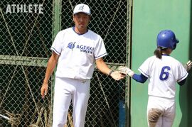 「将来的に指導者になりたいという気持ちがあった」元西武のドラ１左腕が選んだ第二の野球人生