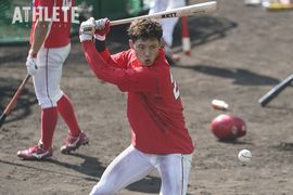 阪神戦での2連続完封負けをカープOB笘篠賢治が独自分析