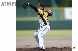 【ルートインBCリーグ】7日からホーム3連戦を迎える栃木ゴールデンブレーブス。注目選手は!?