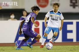 好プレーにつながる「選手と監督の間に見える信頼関係」とは？OBが語るサンフレッチェの今