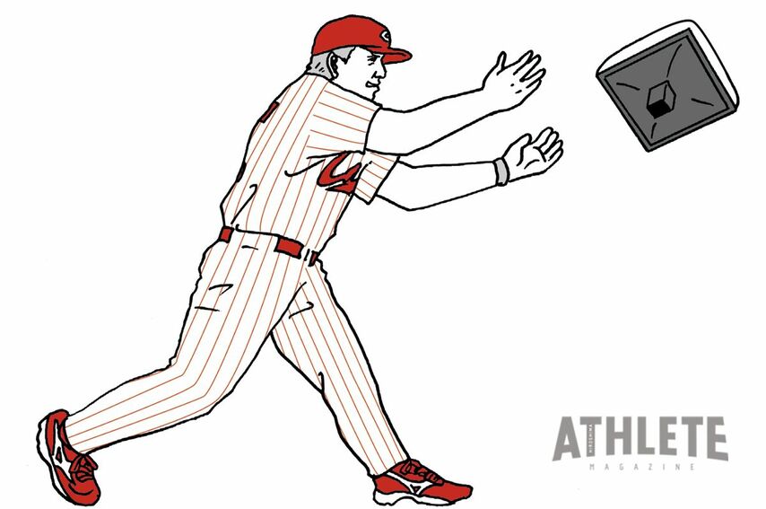 CARP GREAT MANAGER 『歴代監督列伝』第4回