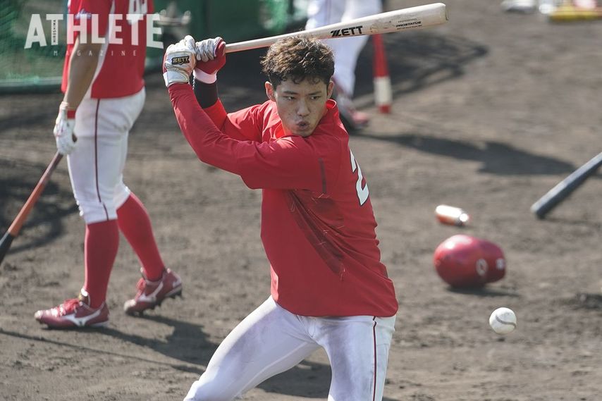 阪神戦での2連続完封負けをカープOB笘篠賢治が独自分析