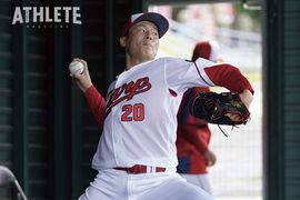 新人記録を更新し続けるカープ栗林良吏を後押ししたもの