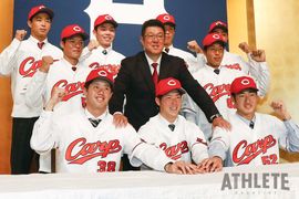 今年のドラフトは“半信半疑”!? コロナ禍がプロ野球のスカウティングに与えた影響とは。