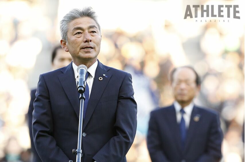 【J1福岡】長谷部アビスパがラストマッチの川崎F戦へ「10位以上を目指して全力で全員で挑みたい」