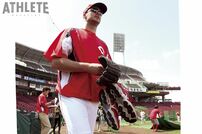 <div class="caption">2009年、安定感のあるピッチングで広島の勝利の方程式の一角を担ったシュルツ</div>