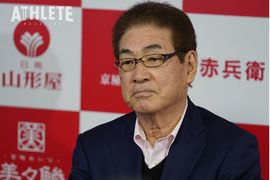 ミスター赤ヘルの代名詞 カープ球団初の永久欠番に【カープ背番号の系譜】