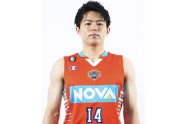 広島ドラゴンフライズが柳川幹也との契約合意を発表