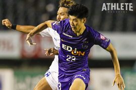 OBが語るサンフレッチェへの提言。「佐藤寿人のようにとことん数字にこだわってほしい!」