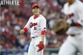 『鬼門』の戦いを勝率5割で終えたカープ。OB・大野豊が分析する2023年の交流戦
