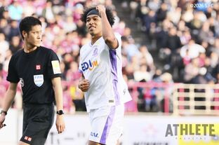 優勝の景色を見てみたい」。サンフレッチェ広島・東俊希が今シーズンに